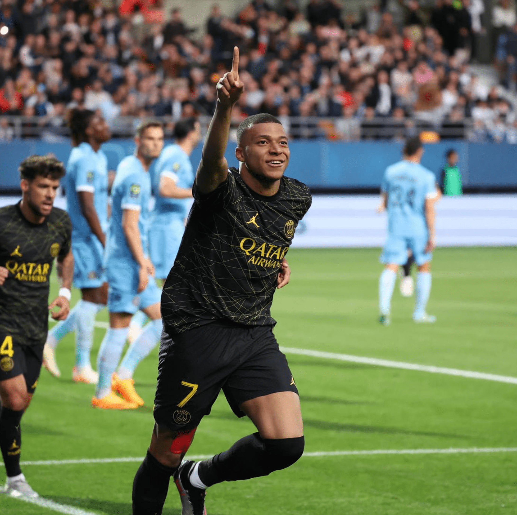 开云体育-关于内马尔爆冷击败MAD，赛事规则更新引爆全场！的信息