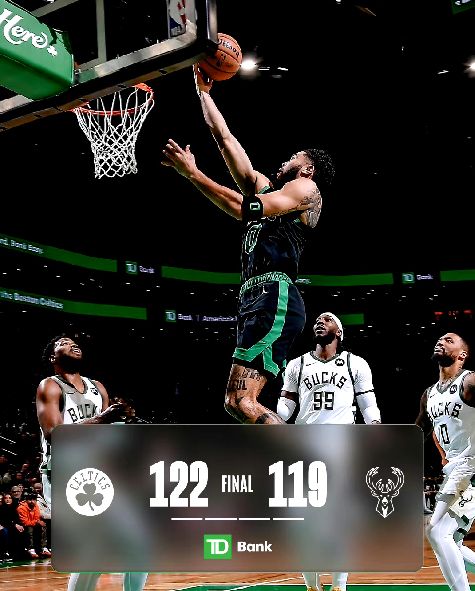 开云体育- 塔图姆十佳球 