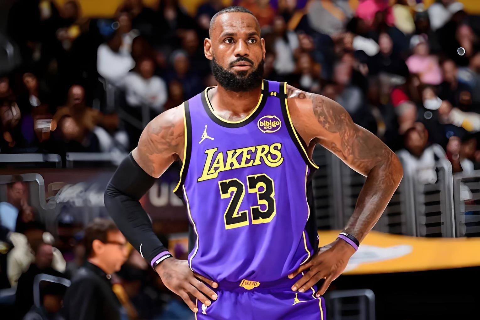 开云体育-关于詹姆斯迎来五赛季高光表现，C9球迷沸腾！的信息