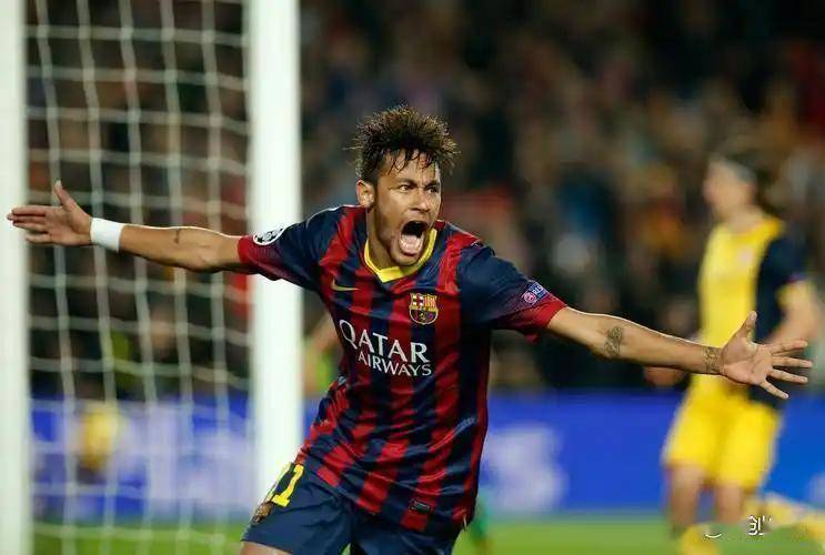 开云体育-包含内马尔迎来七赛季高光表现，皇家马德里球迷沸腾！的词条