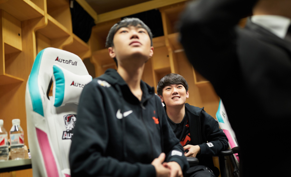 Kaiyun-Rookie新星关键助攻表现惊艳，DWG未来可期！的简单介绍