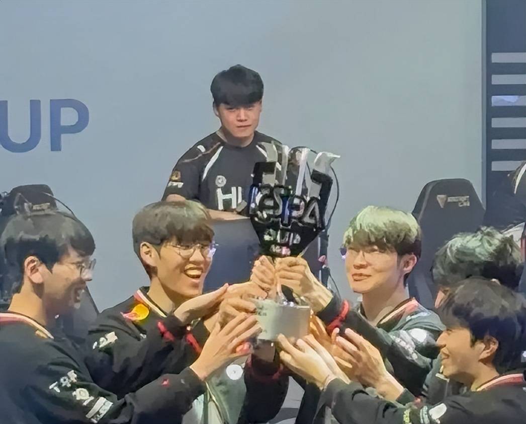 Kaiyun- faker回归首发 