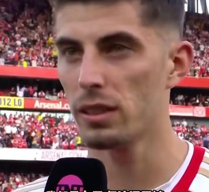 凯恩是阿森纳青训 凯恩是阿森纳青训